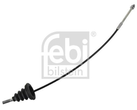 cable del freno de mano 176815 FEBI