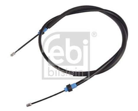 cable del freno de mano 180480 FEBI