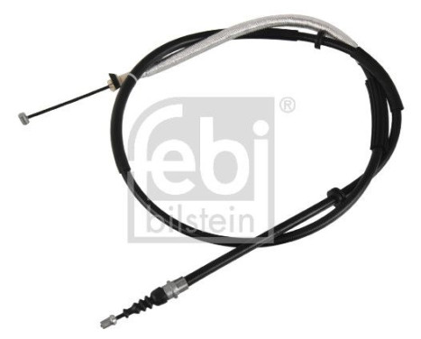cable del freno de mano 180494 FEBI