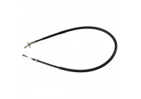 Cable del freno de mano 21264 FEBI