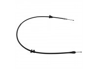 Cable del freno de mano 22644 FEBI