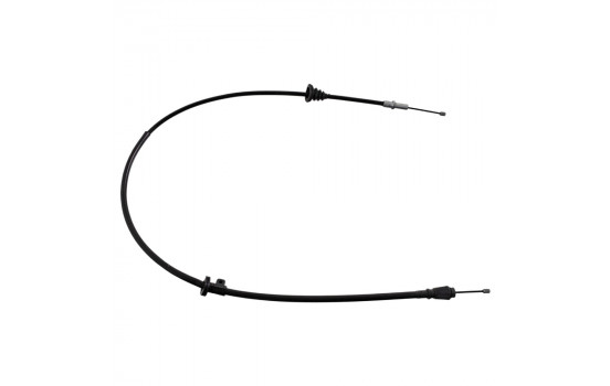 Cable del freno de mano 22644 FEBI