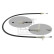 Cable del freno de mano 22674 FEBI, Miniatura 2