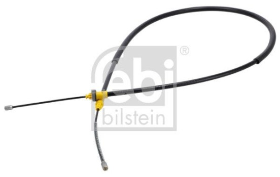 Cable del freno de mano 29363 FEBI, Imagen 2
