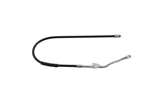Cable del freno de mano 29578 FEBI