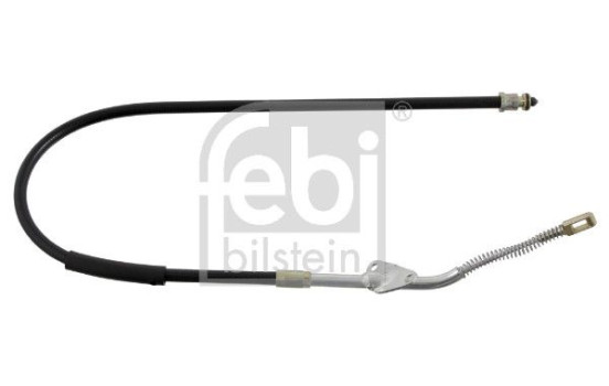 Cable del freno de mano 29578 FEBI, Imagen 2