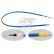 Cable del freno de mano 33167 FEBI, Miniatura 2