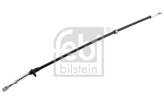 Cable del freno de mano 34914 FEBI, Imagen 2