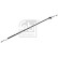Cable del freno de mano 34914 FEBI, Miniatura 3