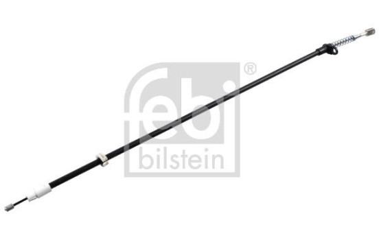 Cable del freno de mano 34914 FEBI, Imagen 3