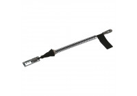 Cable del freno de mano 49617 FEBI
