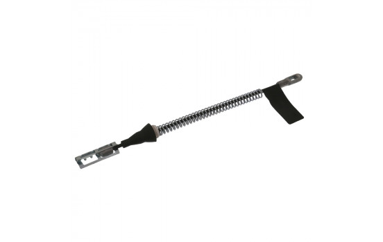 Cable del freno de mano 49617 FEBI
