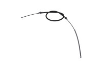 Cable del freno de mano ADA104605 Blue Print