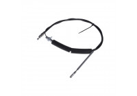 Cable del freno de mano ADA104608 Blue Print