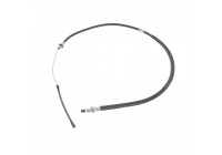 Cable del freno de mano ADA104616 Blue Print