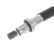 Cable del freno de mano ADA104616 Blue Print, Miniatura 2