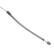 Cable del freno de mano ADA104616 Blue Print, Miniatura 3