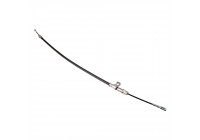 Cable del freno de mano ADA104623 Blue Print