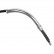 Cable del freno de mano ADB114601 Blue Print, Miniatura 2