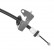 Cable del freno de mano ADB114601 Blue Print, Miniatura 3