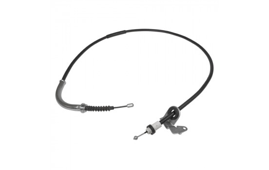 Cable del freno de mano ADB114603 Blue Print
