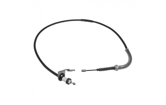 Cable del freno de mano ADB114606C Blue Print