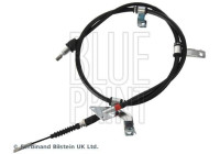 cable del freno de mano ADBP460004 Blue Print
