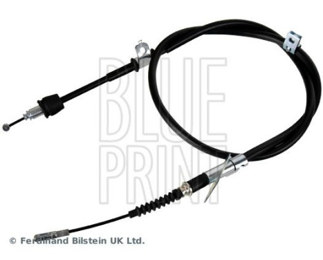 cable del freno de mano ADBP460008 Blue Print