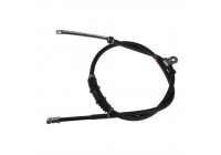 Cable del freno de mano ADC446120 Blue Print