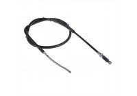 Cable del freno de mano ADC446134 Blue Print