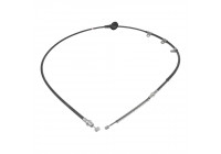 Cable del freno de mano ADC446176 Blue Print