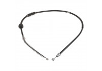 Cable del freno de mano ADC446178 Blue Print