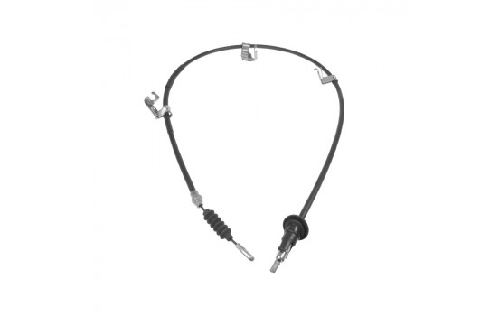 Cable del freno de mano ADC446181 Blue Print