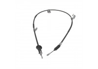 Cable del freno de mano ADC446182 Blue Print