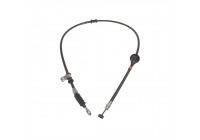 Cable del freno de mano ADC446186 Blue Print