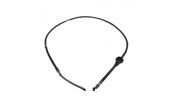 Cable del freno de mano ADC446187 Blue Print