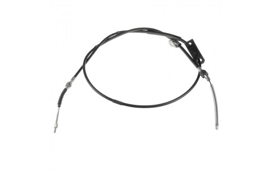 Cable del freno de mano ADC446205 Blue Print