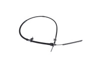 Cable del freno de mano ADC44643 Blue Print