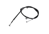 Cable del freno de mano ADC44674 Blue Print