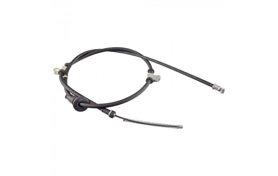 Cable del freno de mano ADC44682 Blue Print