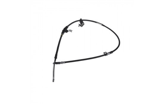 Cable del freno de mano ADC44687 Blue Print