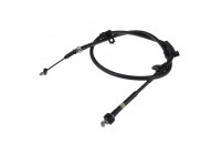 Cable del freno de mano ADG046101 Blue Print
