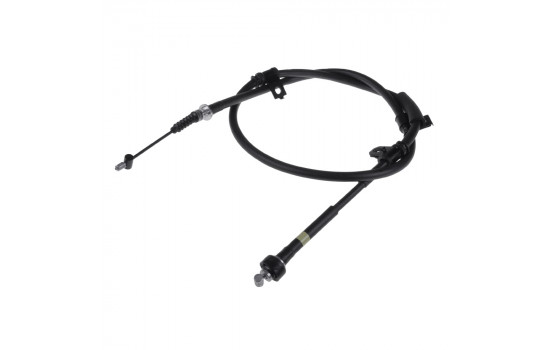 Cable del freno de mano ADG046101 Blue Print