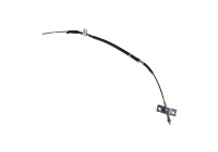Cable del freno de mano ADG046103 Blue Print
