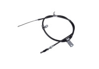 Cable del freno de mano ADG046108 Blue Print
