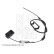Cable del freno de mano ADG046129 Blue Print, Miniatura 2