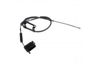 Cable del freno de mano ADG046136 Blue Print