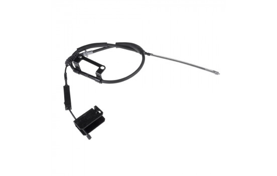 Cable del freno de mano ADG046136 Blue Print