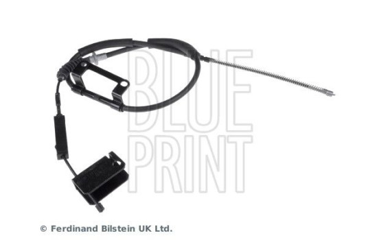 Cable del freno de mano ADG046136 Blue Print, Imagen 2