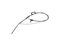 Cable del freno de mano ADG046144 Blue Print